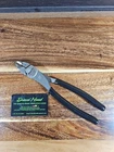New Snap On 29ACF Black Handle - 9" Wire Terminal Crimping Tool Free Shipping. Price: $84.99.