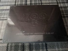 Snap On Ltd Edt 100TH Anniversary Plier Set New. Price: $302.76.