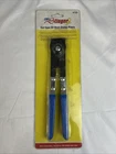 4723 Cv Boot Crimper Pliers - Ear Type New. Price: $24.09.