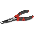 Performance Tool W30731 Needle Nose Pliers, 6" Long, With Double Cushioned Grips New. Price: $12.08.