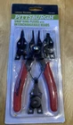 Pittsburgh Snap Ring Pliers With Interchangeable Heads New. Price: $7.00.