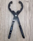 Craftsman Usa Rare Valve Drain Pliers 55661 Free Shipping Used. Price: $107.99.