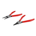 Titan Tools 18410 7 In. Steel Lock Ring Pliers New. Price: $24.99.
