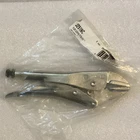Proto 291NC Straight Jaw 7-1/2" Locking Plier Made Spain New. Price: $19.95.