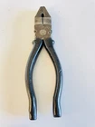Vintage Velocity Elliott-lucas Cannock England Car Tool Pliers Used. Price: $27.50.