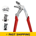Abrithm Car Clip Pliers Tool For Automotive Trim Removal New. Price: $26.99.