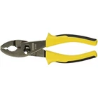 Stanley 84-055 Bi-material Slip Joint Plier, 6 Inch New. Price: $12.91.