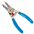 Channellock 6.5 Inch Retaining Ring Plier With Comfort Grips Heavy Duty Design New. Price: $48.89.