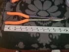 Cornwell Tools JS301787 - 11 Large Grip Hose Pliers Parts For. Price: $29.99.