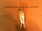 1 Of Performance Tool Part # W30754 7" Curved Jaw Locking Pliers Open. Price: $13.81.