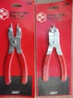Kd Tools Internal External Snap Ring Pliers 2395 And 2396 New. Price: $32.50.