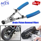 Motorcycle Brake Calipers Motorbike Piston Removal Pliers Pullers Repair Tool New. Price: $16.99.