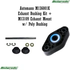 (2 Pack!) Automann M136001K Exhaust Bushing Kit M13109 Mount (M136109K) New. Price: $89.99.