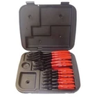 Lang Tools 3495 12 Piece Combo Snap Ring Pliers New. Price: $135.85.