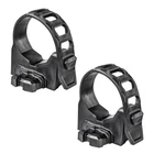 Kolpin Rhino Grip Flex Pair 3" Universal Mounting Atv Utv Trailer Nos 21571 New. Price: $22.00.