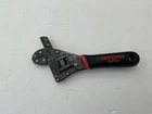 Craftsman 45781 Reflex Adjustable Wrench Usa / Used. Price: $15.00.