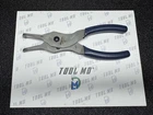 Snap-on Tools Usa New Power Blue Tip .090 Ring Pliers SRPCR9090. Price: $69.95.