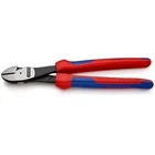 Knipex 7402250 10" Diagonal Cutters Comfort Grip High Leverage Cutting Pliers New. Price: $58.13.