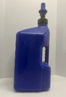 Tuffjugs 20L Fuel Blue With Ripper Cap Heavy Duty Utility Container Tank New. Price: $65.47.