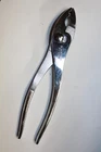 Blackhawk PT-1280 Pliers Made Japan Old New Stock Bright Chrome Finish. Price: $19.99.