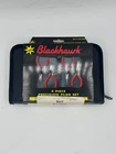 Blackhawk 4 Piece Precision Mini Plier Set Bht PT3000 New. Price: $36.17.
