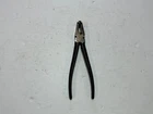 Utica 8" Specialized Pliers 1000-8 Made In Usa Used. Price: $15.00.