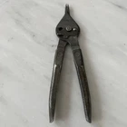 Waldes Truarc No. 1120 Internal And External Convertible Snap Ring Pliers Used. Price: $29.99.