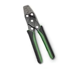 Pertronix T3006 Delphi Weather Pack Crimper Pliers For 22-14 Awg Terminals New. Price: $62.61.