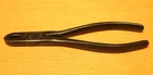 Vintage 1950'S Utica 1300-6 1/2" Gas And Burner Pliers, Good Working Condition Used. Price: $12.00.