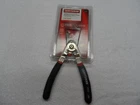 Craftsman Retaining Ring Pliers, Made Usa (white Letters) - Part # 47412 New. Price: $57.95.