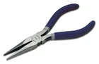 Williams PL-75C 3/4-INCH Chain Nose Pliers 6.75 Inch, Blue, Silver New. Price: $35.64.