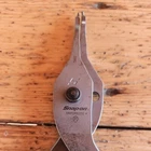 Snap-on SRPCR9000 Ring Pliers Used. Price: $85.00.