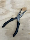Vtg Craftsman Professional 8" Long Needle Nose Pliers 45582 Used. Price: $35.00.