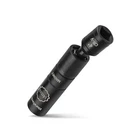 Duratech 14MM Swivel Magnetic Spark Plug Socket, 1MM Thin 9/16" X 3/8" 4" New. Price: $14.76.