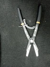 Gearwrench Pinch-off Pliers Automotive Tools Radiator Hoses Used. Price: $25.00.