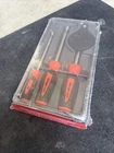 For Snap Orange 3PC Soft Grip Magnetic Pickup Tool & Mirror Set PTM30O New. Price: $155.00.