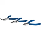 Wilmar Corp. / Performance Tool Mini Pliers Assortment New. Price: $16.26.