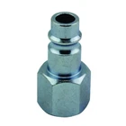 Milton Highflowpro V-style/euro Interchange Steel Air Plug Fitting (box Of 10) New. Price: $15.64.