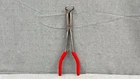 Mac Tools 11" Long Reach 3/4" Hose Gripper Pliers With Spring Handles P301788 Used. Price: $37.99.
