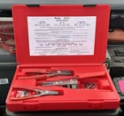 Blue Point Internal & External Snap Ring Pliers Kit PRCS3 - Nice!! Ships Free!! Used. Price: $149.99.