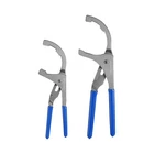 Workpro Oil Filter Wrench Set, 9" & 12" Adjustable R... Fast Usa Ship New. Price: $23.77.