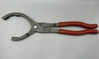Mac OF240 Auto & Truck Oil Filter Pliers / Usa Used. Price: $33.00.