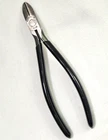 Vintage Craftsman Usa Diagonal Side Cutting Long-nose Pliers 7-3/8 Black 4539 Used. Price: $12.00.