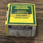 Vintage Clamp Tite Flat Head Socket Cap Screws 100PCS 8-32 1/2 Mac New. Price: $19.97.