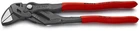 Knipex 86 01 250 Pliers Wrench With Black Finish, 10-INCH -new. Price: $78.22.