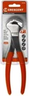Crescent 727CVN-05 7" Solid Joint End Cutting Cushion Grip Nipper Pliers New. Price: $18.99.