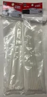 2/$19.99 Roadpro Cable Ties 11.5" (RPCT-1115) New. Price: $19.99.