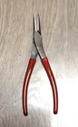 Proto Professional 7-25/32" Needle Nose Pliers, Made In Usa #J228G New. Price: $37.19.