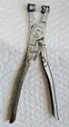 Blue-point Tools Usa HCP9 Locking Hose Clamp Pliers, 9" Long *vintage* Used. Price: $20.59.