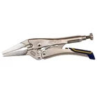 Vise-grip 6LN 6" Long, 2" Capacity Nose Locking Pliers W/ Wire Cutter New. Price: $23.74.